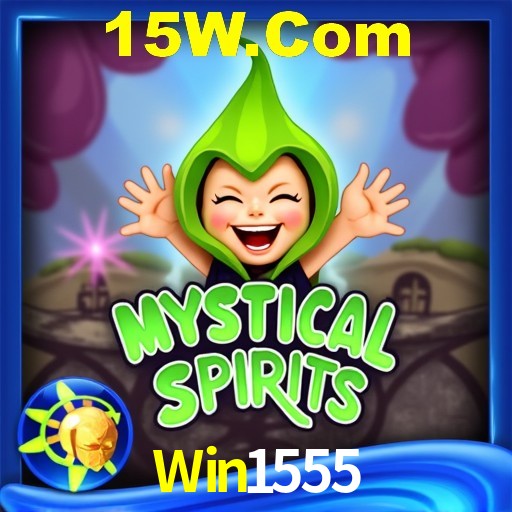 cassino Win1555