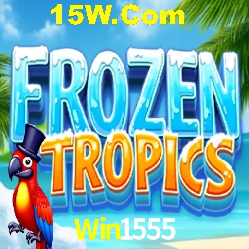 Apostas de Futebol Win1555