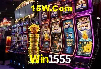 Estatísticas do Jogo Win1555