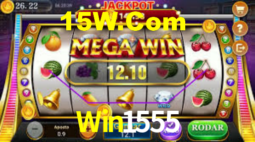 Win1555: Seu Cassino Premiado com Pagamentos Rápidos