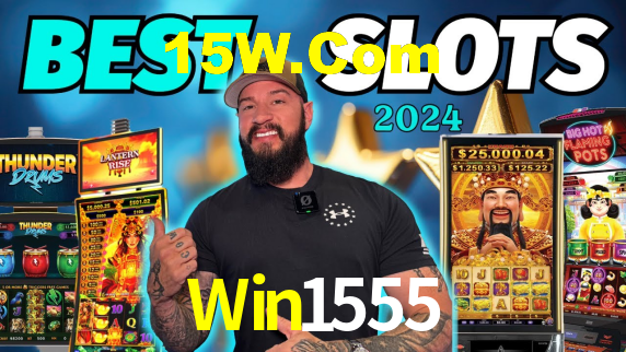 Win1555,Win1555 Bet