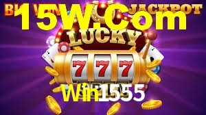 Welcome Bonus Win1555