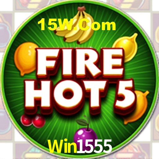 Torneios Win1555