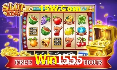 Estatísticas Esportivas Win1555