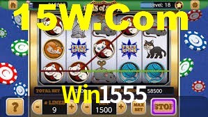 Exclusive Games Win1555