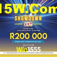 Live Casino Win1555