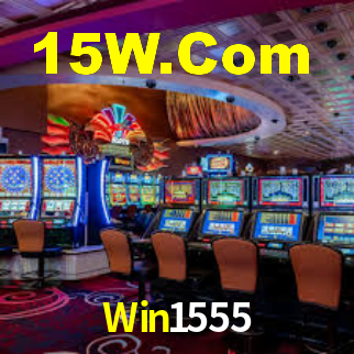 Win1555 Plataforma