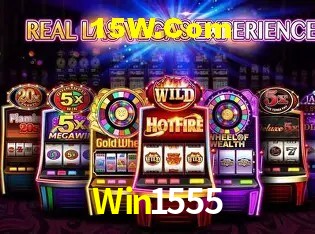Avaliações dos Jogadores Win1555
