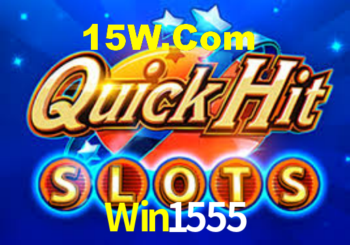 Win1555 Bet