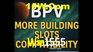 Spaceman Game Win1555