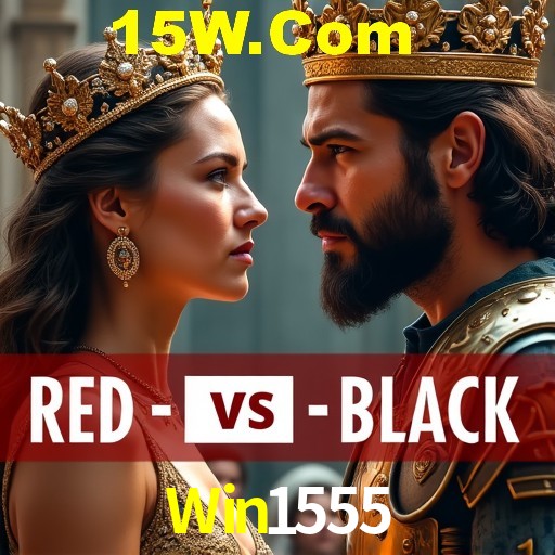 Live Casino Win1555