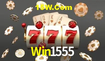 Provedores de Jogos Win1555