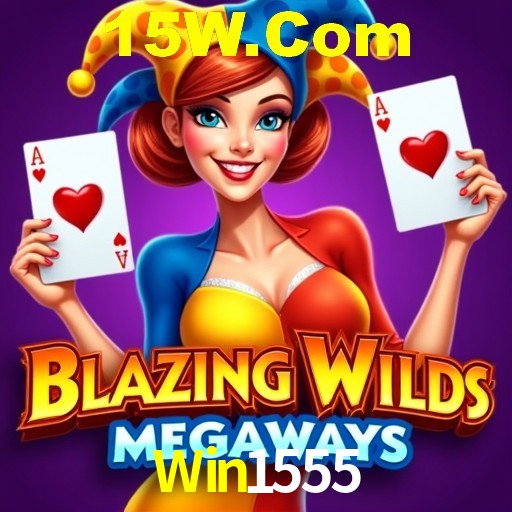A Revolução dos Aplicativos de Jogos no Win1555