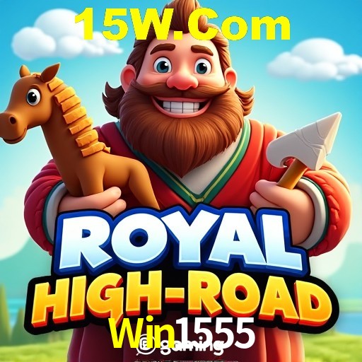 Inovações de Jogos na Win1555: O Futuro das Experiências Interativas