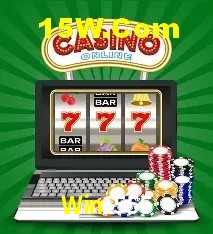 Estatísticas Win1555