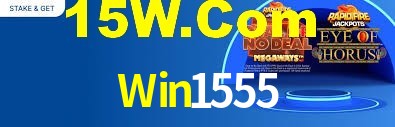 Win1555,Win1555 Bet