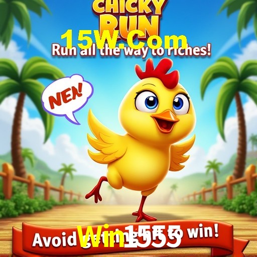 Casino Ao Vivo Win1555