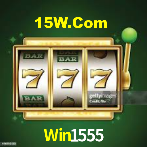 Win1555: A Experiência de Casino com Jogos de Mesa ao Vivo