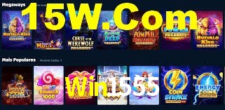 Win1555,Win1555 Bet