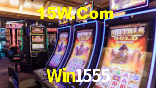 Win1555 Plataforma