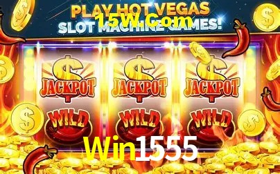 Promoção Relâmpago Win1555