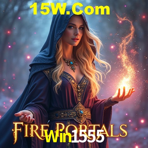 Slot Games Win1555