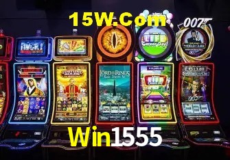 Casino Ao Vivo Win1555