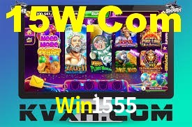 Daily Bonuses Win1555
