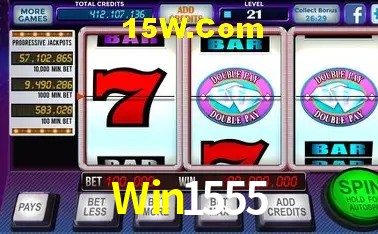 Promoções Sazonais Win1555