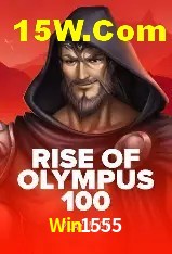 Diretório de Jogos Win1555